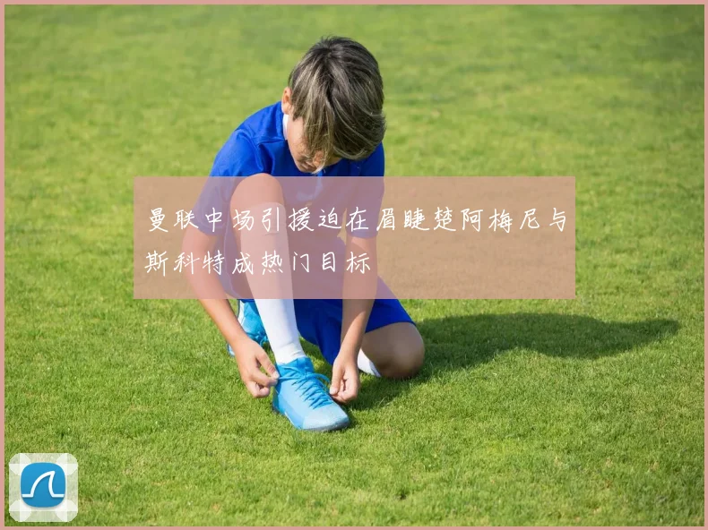 曼联中场引援迫在眉睫楚阿梅尼与斯科特成热门目标